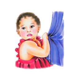 قراءتي
‎ icon