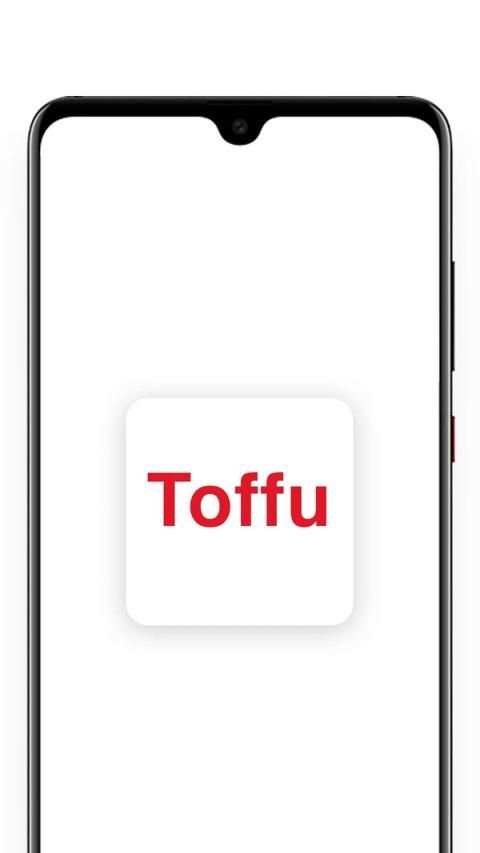 Toffu Movies & Tv स्क्रीनशॉट 3