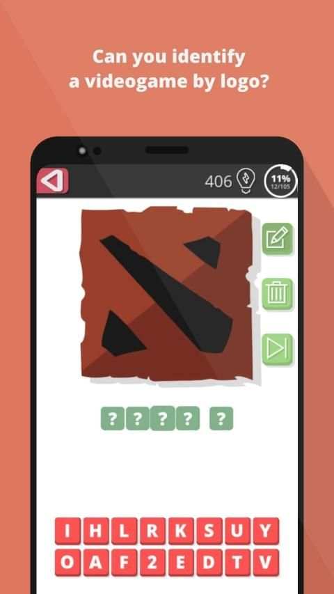 GAMES QUIZ - Guess The Video Game स्क्रीनशॉट 5
