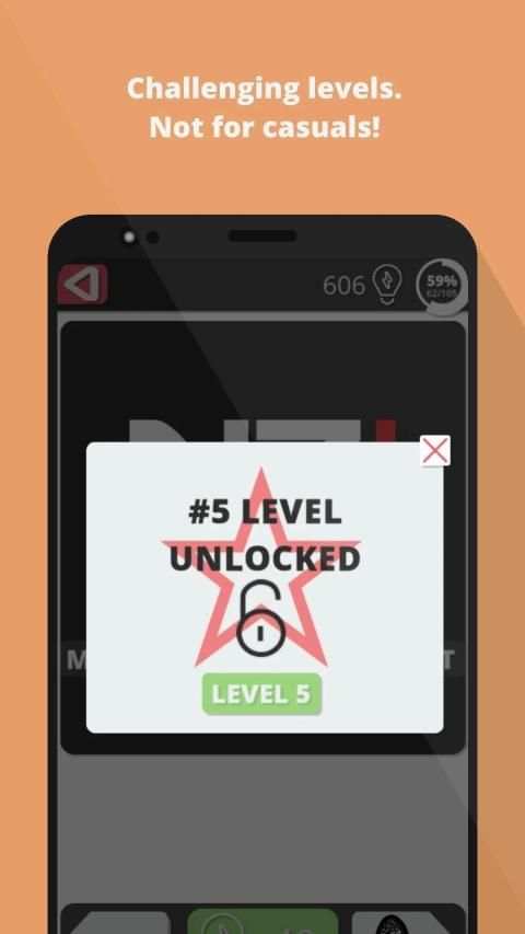 GAMES QUIZ - Guess The Video Game स्क्रीनशॉट 2