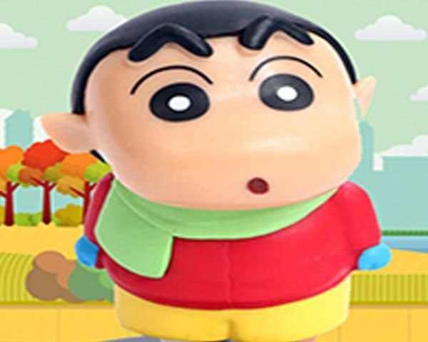 Shin puzzles Chan games स्क्रीनशॉट 2
