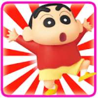 Shin puzzles Chan games