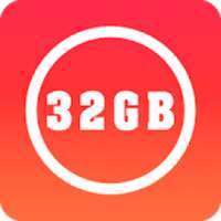 32 GB RAM Memory Booster