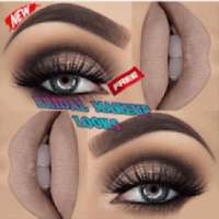 Bridal Makeup Looks आइकन