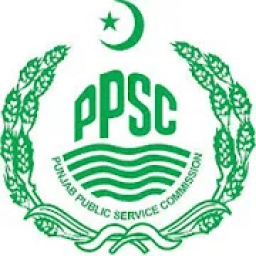 PPSC App आइकन