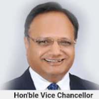 GGTU university banswara on 9Apps