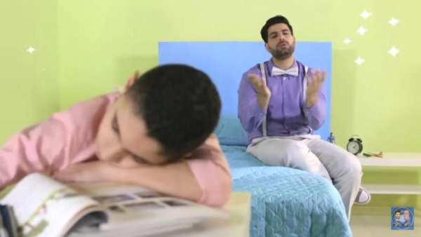 اغنية هالأطفال شو حلوين - فيديو كليب - بدون نت
‎ скриншот 2
