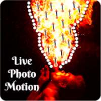 Movepic - Photo motion & Cinemagraph
