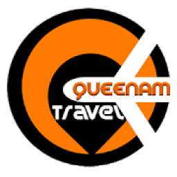 Queenam Travel 1.0.1