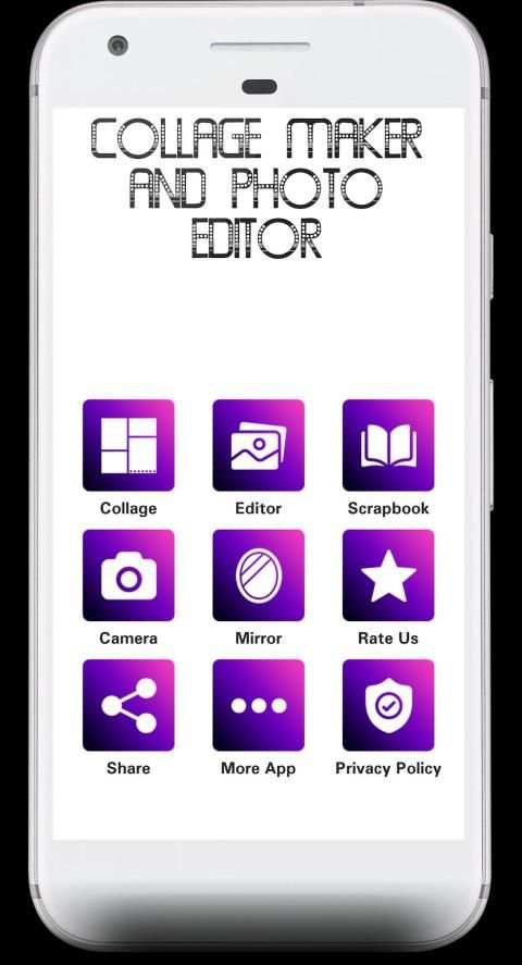 SparX Collage Maker & Photo Editor Pro screenshot 16