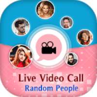 Live Video Call - Video Chat With Random People