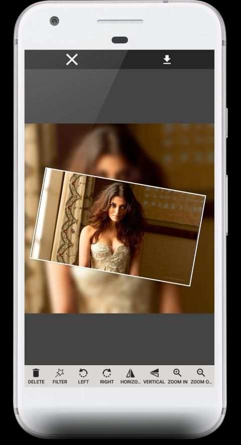 SparX Collage Maker & Photo Editor Pro screenshot 9