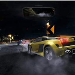 NFS Carbon emulator and guide