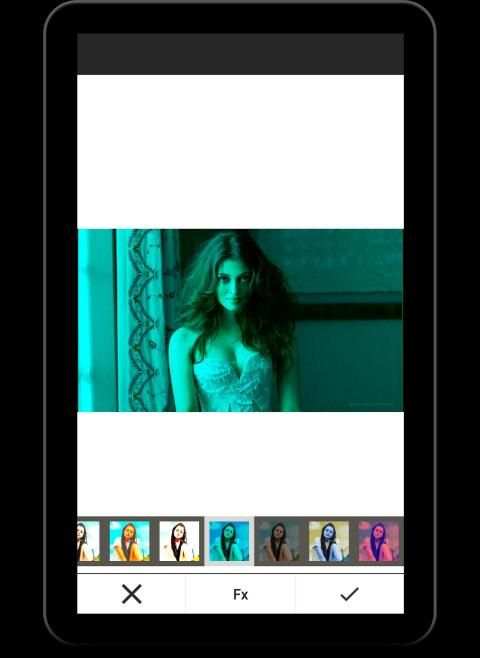 SparX Collage Maker & Photo Editor Pro screenshot 5