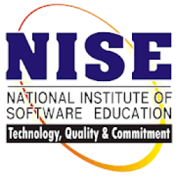 NISE Institute - No1 Computer Institute आइकन