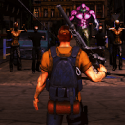 ikon Zombies Survival : Endless 2019