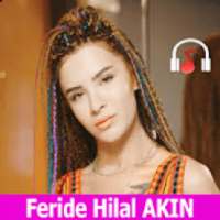 Feride Hilal Akın Şarkıları (internetsiz)