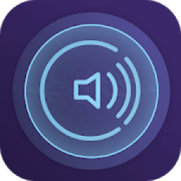 ikon Super Loud Volume Booster