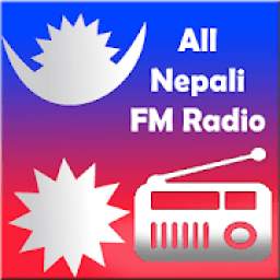 All Nepali FM Radio **