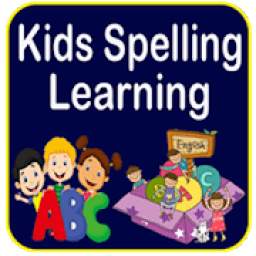 Spelling Learning