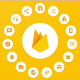 ikon Firebase Console