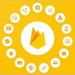 Firebase Console 1.0