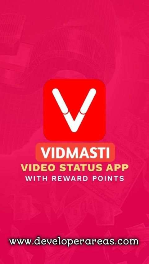 Vidmasti स्क्रीनशॉट 1