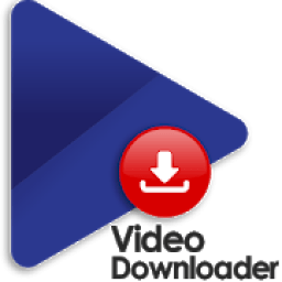Video Downloader- WAStatus Saver आइकन