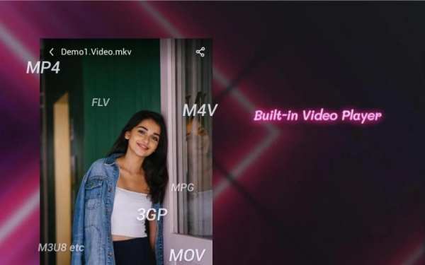X Video Downloader - Free & Private Video Download screenshot 8