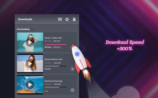 X Video Downloader - Free & Private Video Download screenshot 12