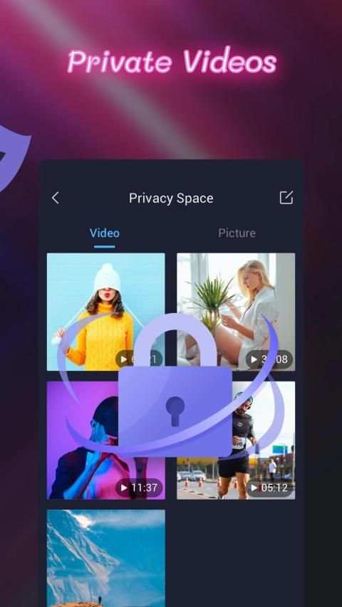 X Video Downloader - Free & Private Video Download screenshot 16