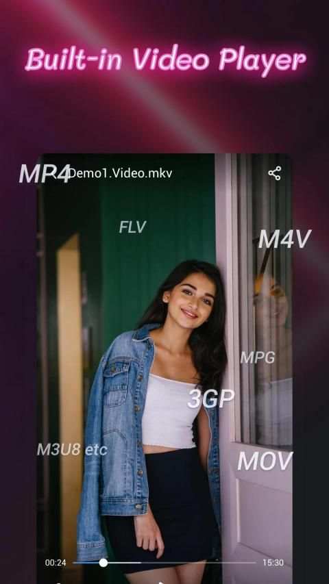 X Video Downloader - Free & Private Video Download screenshot 15