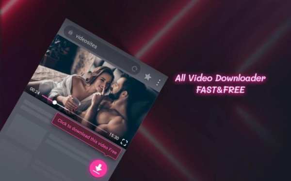 X Video Downloader - Free & Private Video Download screenshot 7