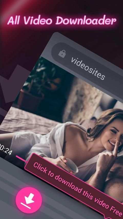 X Video Downloader - Free & Private Video Download screenshot 21