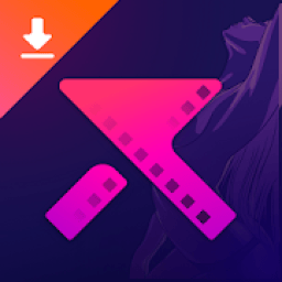 ikon X Video Downloader - Free &amp; Private Video Download