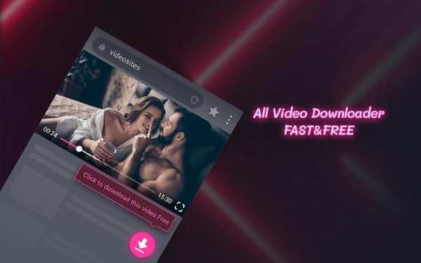 X Video Downloader - Free & Private Video Download screenshot 13