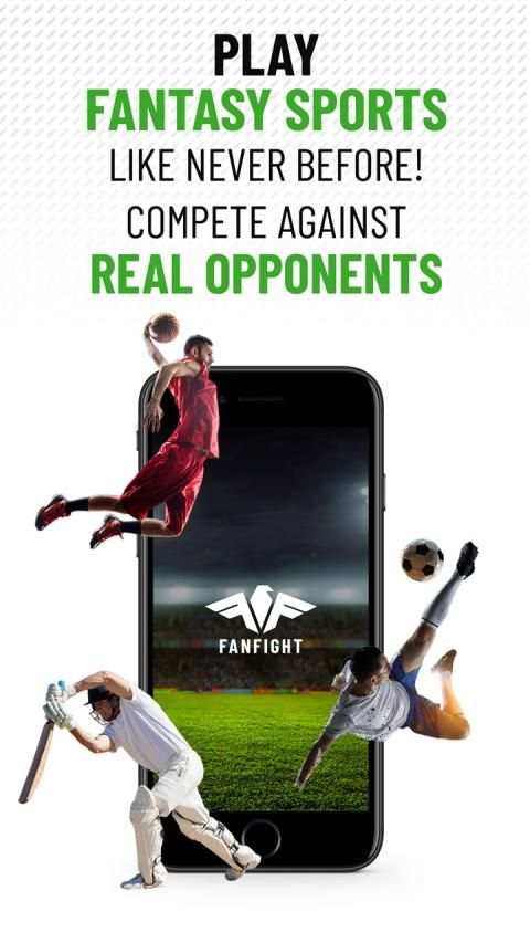 Fanfight-Play Fantasy Cricket & Win Daily Cash screenshot 5