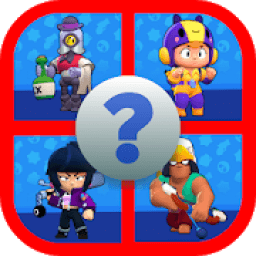 ikon Guess the Brawler