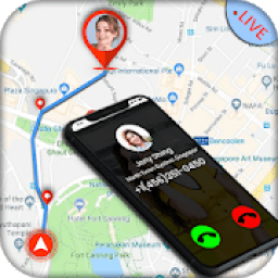 ikon Mobile Number Location Tracker : Caller ID Name