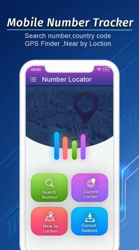 Mobile Number Location Tracker : Caller ID Name screenshot 6