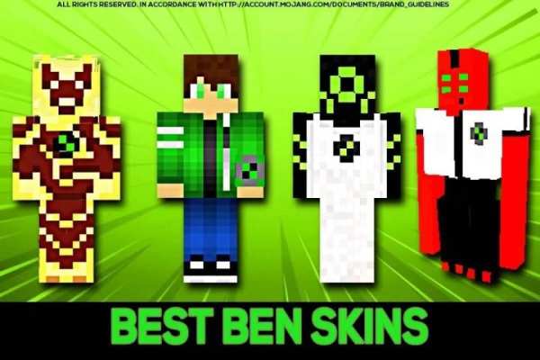 Mod Ben For Mcpe screenshot 2