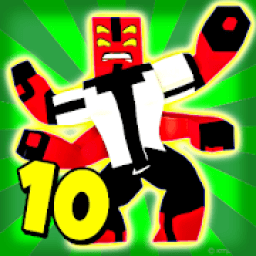 Mod Ben For Mcpe आइकन