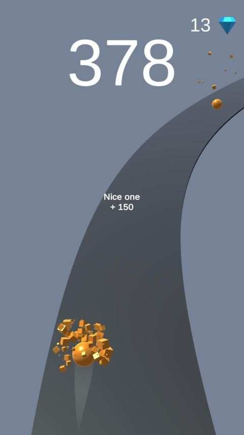 Color Race screenshot 3