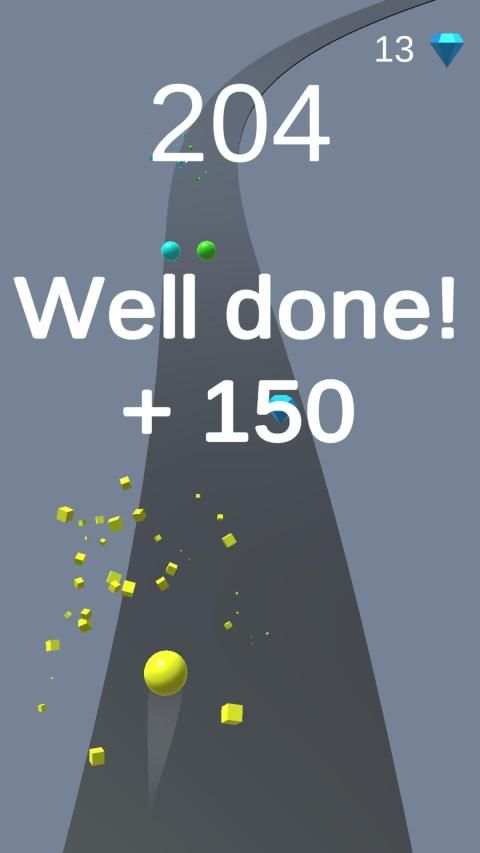 Color Race screenshot 4