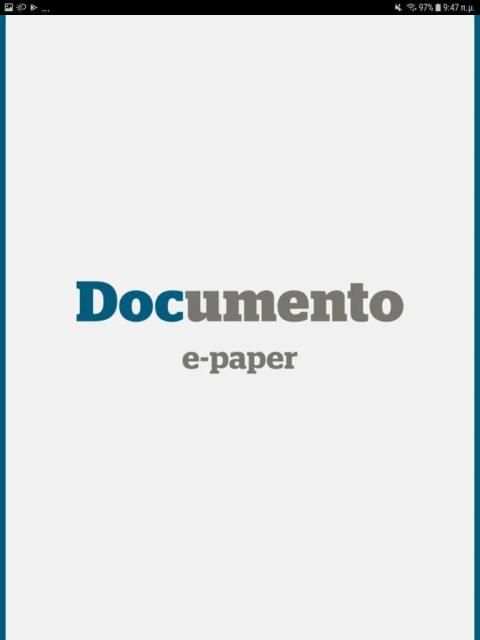 Documento e-Paper screenshot 5