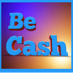 Be Cash - Powered By Gupta Devopler आइकन