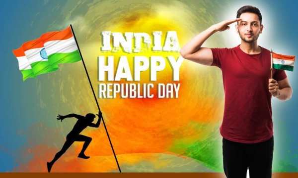 Republic Day Photo Frames 2020 screenshot 8