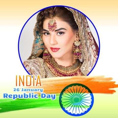 Republic Day Photo Frames 2020 screenshot 4