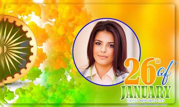 Republic Day Photo Frames 2020 screenshot 5