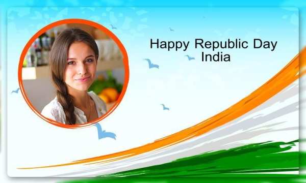 Republic Day Photo Frames 2020 screenshot 1